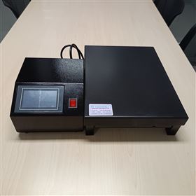 CN10-SM-300分體式石墨電熱板-觸摸屏庫號：M410882