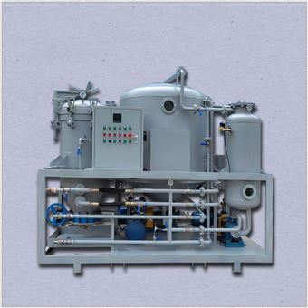 再生多功能脱色滤油机