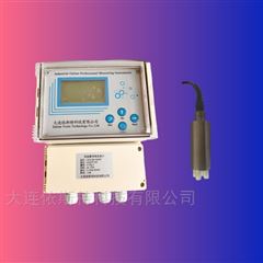 YST618B-SS580T悬浮物水质在线监测仪