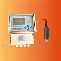 YST618B-SS580T水中在线悬浮物测定仪