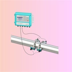 YST305SBWM1外敷式超声波流量计