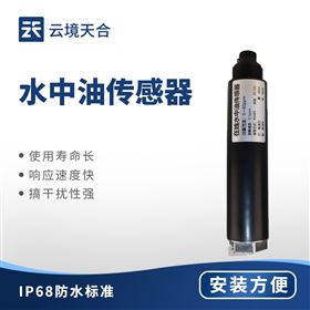 TH-S17S水中油传感器