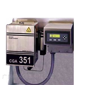 Panametrics CGA351氧化锆氧分析仪