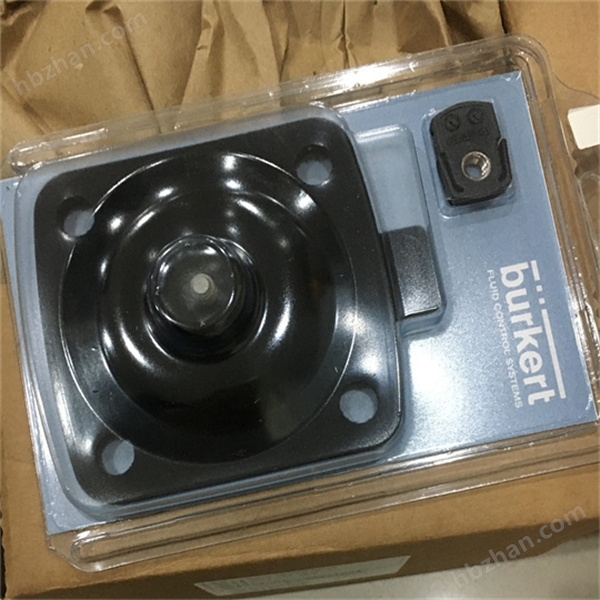 德國BURKERT連續(xù)調(diào)節(jié)閥系統(tǒng)概述233855