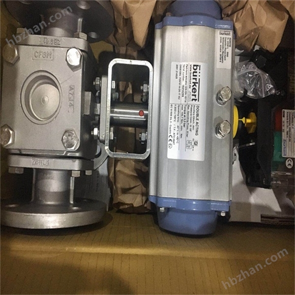 BURKERT緊湊型設(shè)計(jì)閥00443313