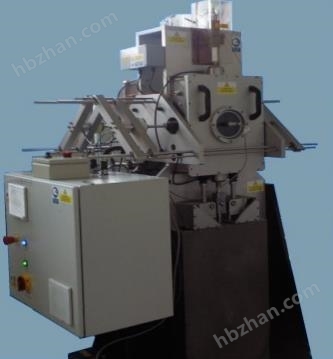 4?位長沖程往復(fù)式臺架