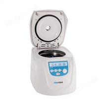 高速冷凍型微量離心機SCI-24R（原D3024R）