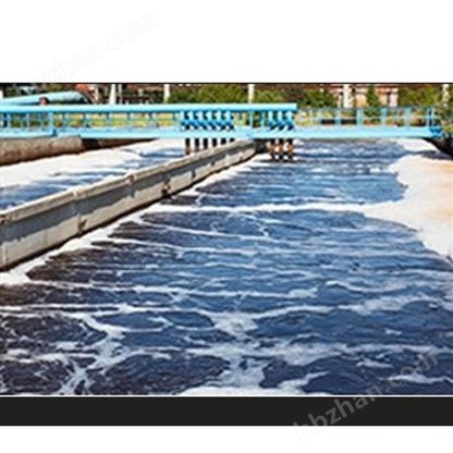 工業(yè)污水提標項目