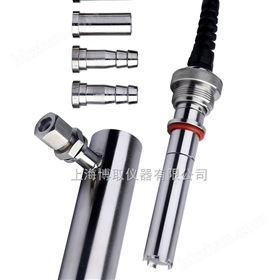 純水溶解氧電極DOG-208F-耗材配件