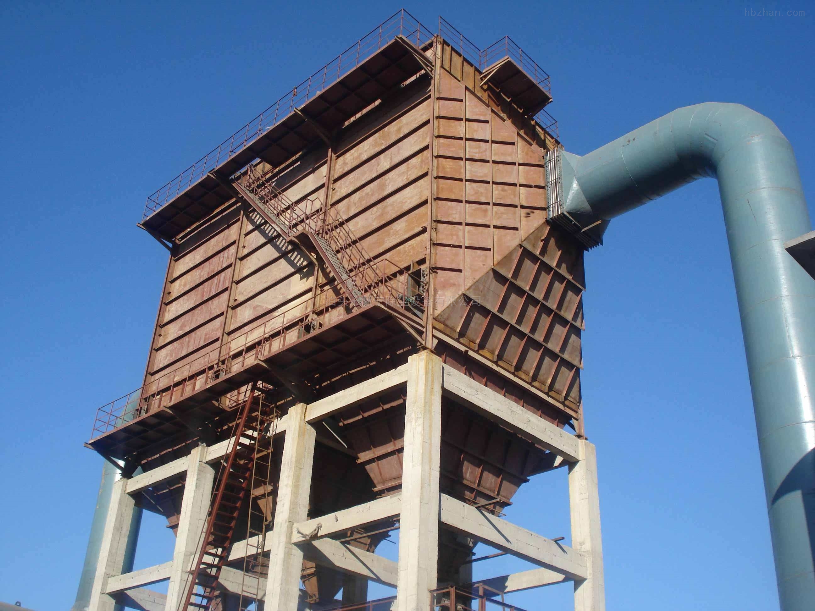 宁德静电除尘器改造a工业除尘设备