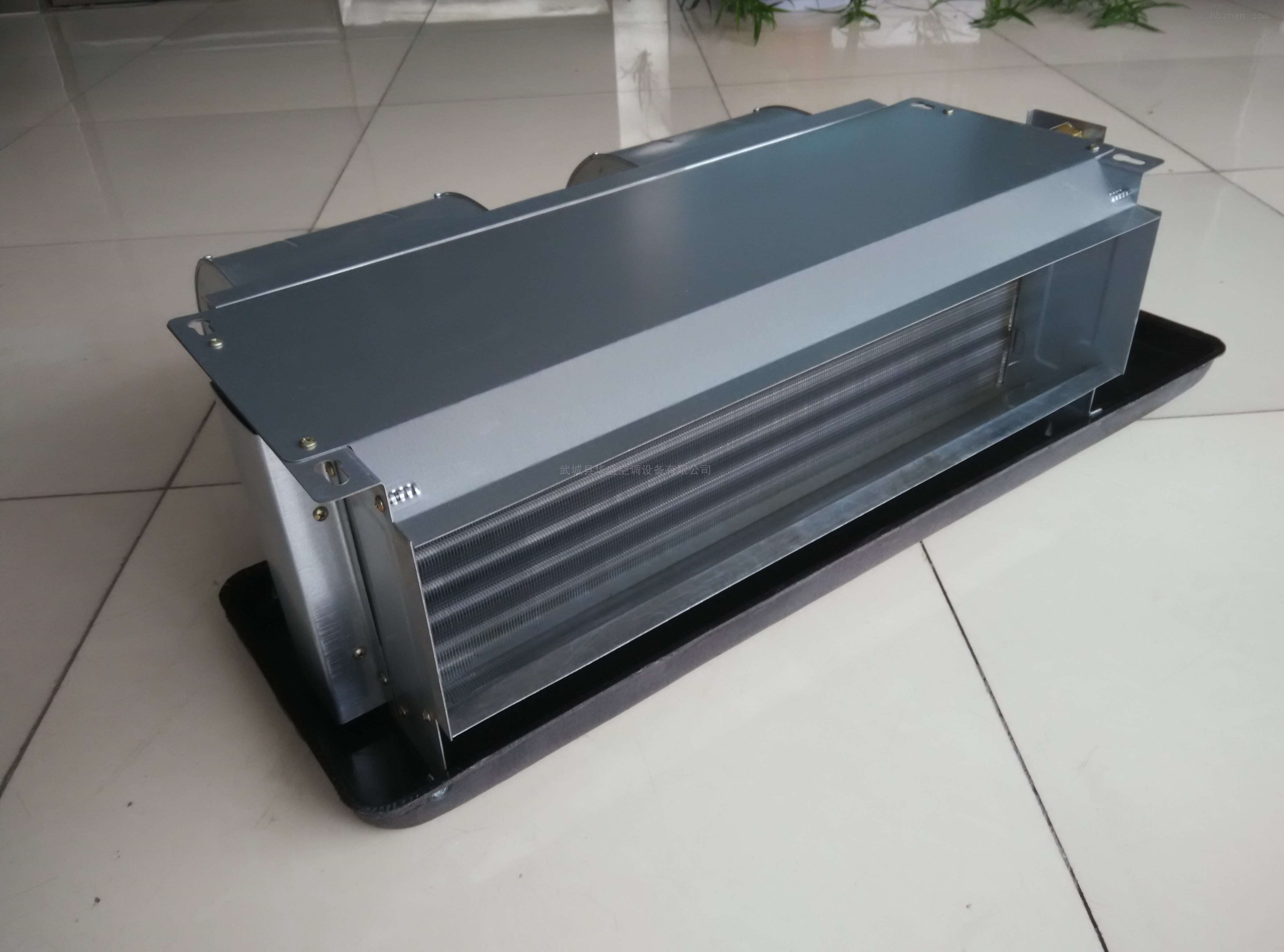 水冷风机盘管厂家