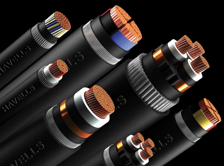 提升电缆机械性能的关键:为何选择钢丝而非其他材料?