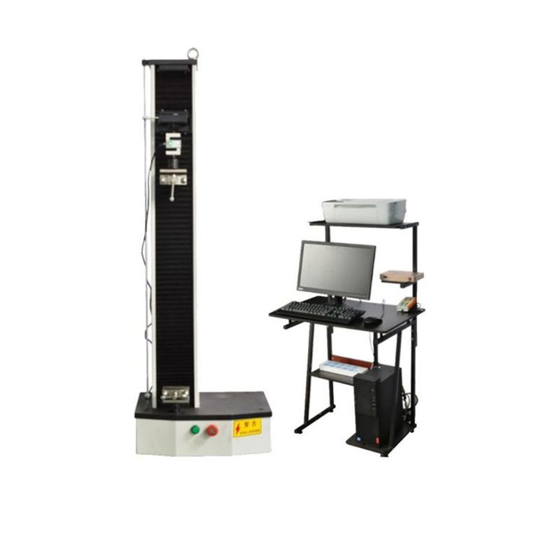 0-5000N萬(wàn)能材料試驗(yàn)機(jī) 電子拉力測(cè)試機(jī)