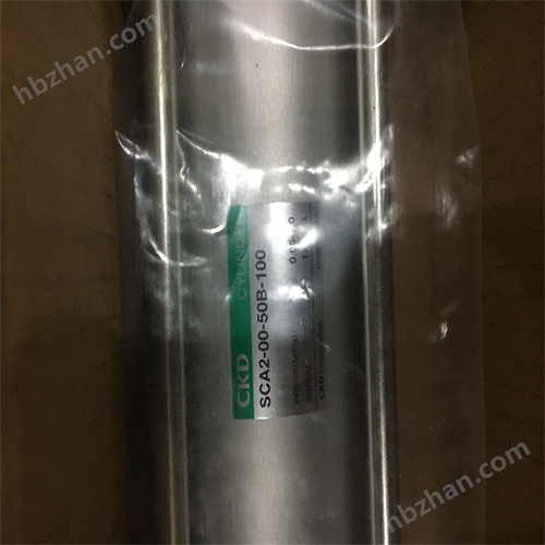 CKD喜開理氣缸工作環(huán)境 HCA-LB-40B-783