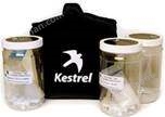 Kestrel 4600熱應(yīng)力手持氣象儀