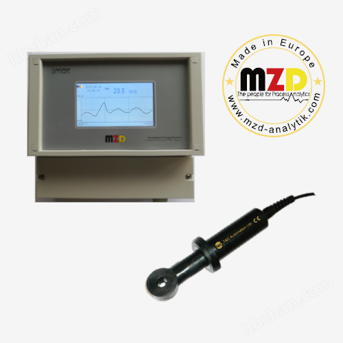 德國(guó)MZD 電感式電導(dǎo)率儀/鹽度計(jì)分析儀