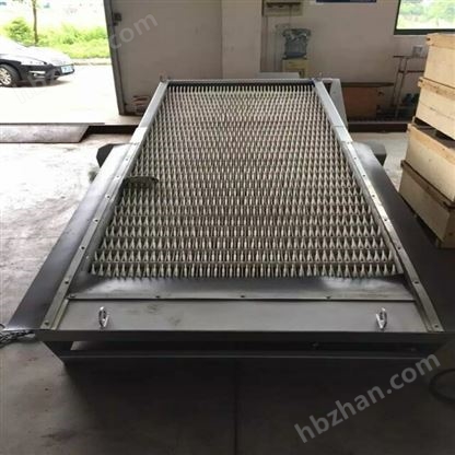 自動機(jī)械格柵