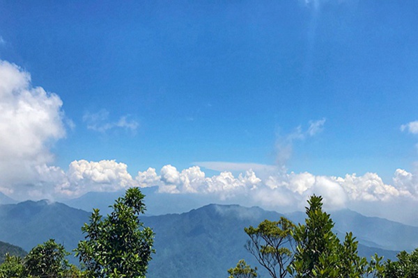 生態(tài)環(huán)境部公布2025年7月全國環(huán)境空氣質量狀況