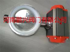 D671Si氣動衛(wèi)生級對夾蝶閥之產(chǎn)品特點與性能參數(shù)