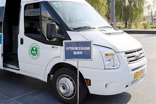 審議通過!廣州全市禁止使用高排放非道路移動機械