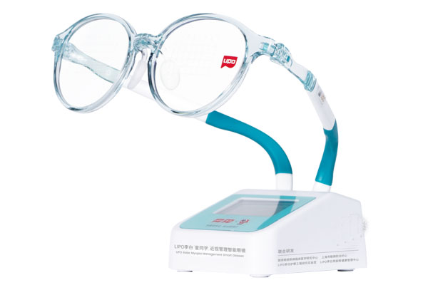 高交會(huì)3E亞洲消費(fèi)電子展11月深圳舉行 李白眼鏡：用智能視光技術(shù)解構(gòu)“近視管理”時(shí)代圖譜