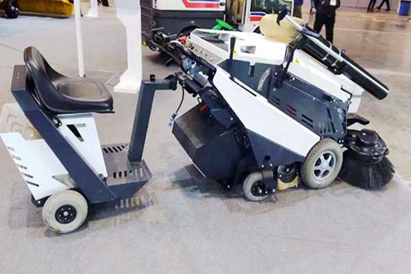 國內(nèi)首個！智慧環(huán)衛(wèi)物流信息工作組正式成立