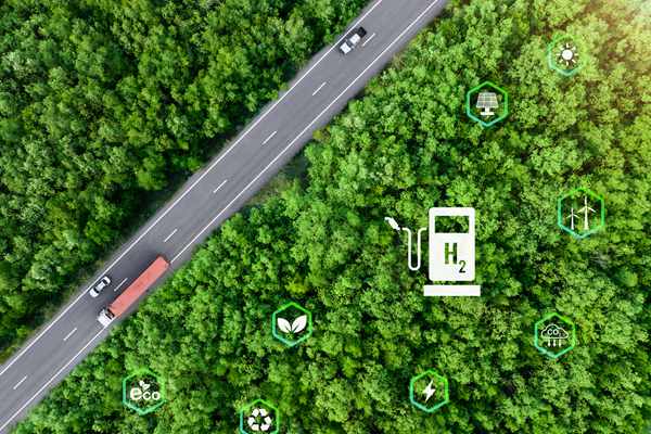 綠電制氫，可研報(bào)告標(biāo)準(zhǔn)發(fā)布