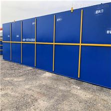 微動力生活污水處理地埋式設(shè)備