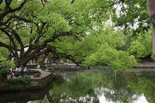 《浙江省湿地保护条例》自2026年2月2日起施行