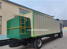 一體化污水處理設(shè)備出水壓力大是什么原因？