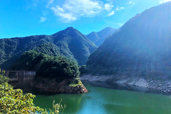 云南省“十五五”流域水生態(tài)環(huán)境保護(hù)規(guī)劃意見(jiàn)建議征集中！