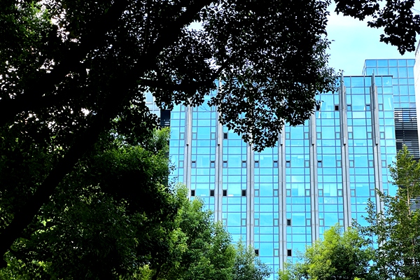 省地國(guó)企共建！海南一市級(jí)水利水務(wù)平臺(tái)揭牌成立