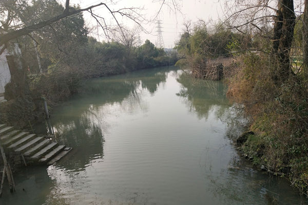 1.93億！湖北省洪湖市新堤污水處理廠建設(shè)工程二次資審公告