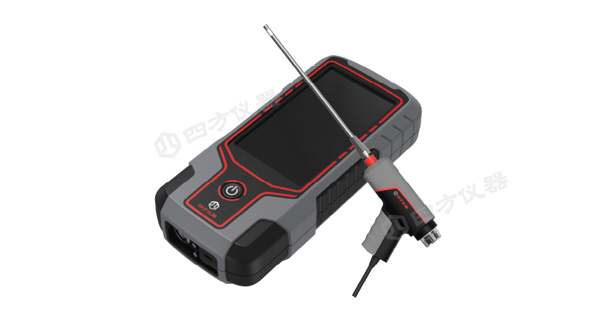 供暖正当时，四方仪器烟气分析仪，守护壁挂炉安全节能与合规