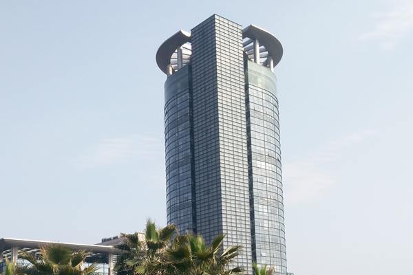 一省環(huán)保集團(tuán)董事長調(diào)整