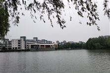 1億！1.5萬(wàn)t/d工業(yè)污水處理廠建設(shè)項(xiàng)目招標(biāo)計(jì)劃發(fā)布