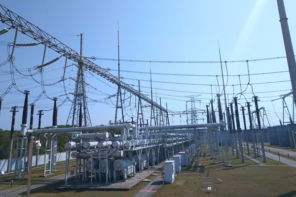 绥化绿能流化床改机械炉排炉项目安装工程二次招标