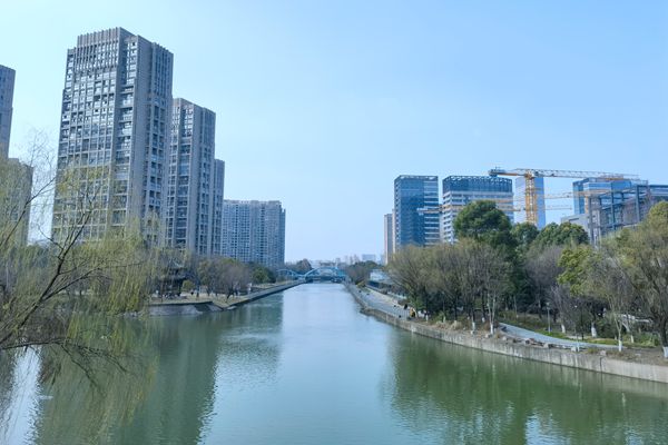 1.25亿！湖北工业污水处理厂扩建工程EPC将招标
