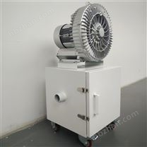 移動式吸廢料機 低噪音高吸力