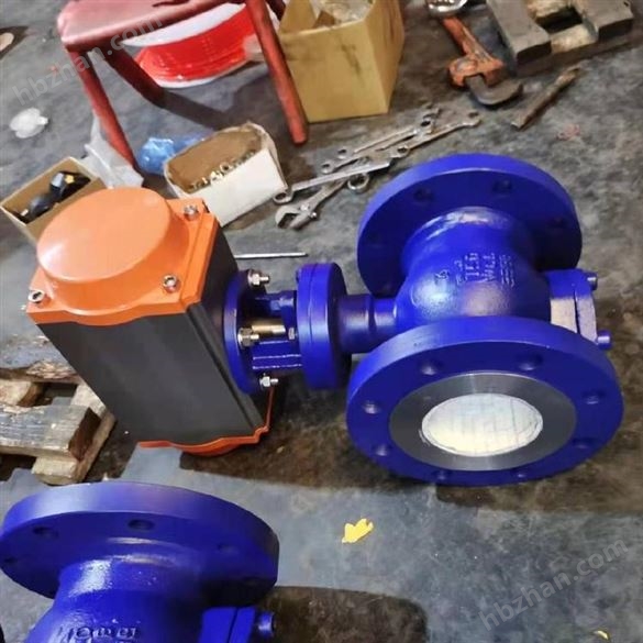 简述陶瓷半球阀