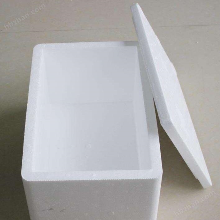 Foam box testing organization performance testing material testing center