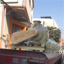 高壓鑄造風(fēng)機