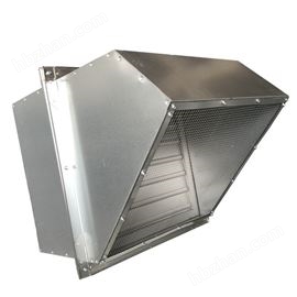 WEX邊墻排風(fēng)機(jī)