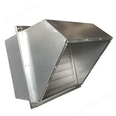 WEX邊墻排風(fēng)機