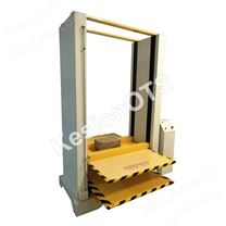 腦伺服系統(tǒng)紙箱抗壓試驗(yàn)機(jī)