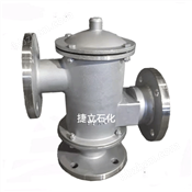 HXF-2型雙接管阻火呼吸閥