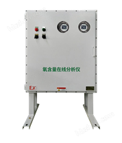 非甲烷總烴監(jiān)測系統(tǒng)