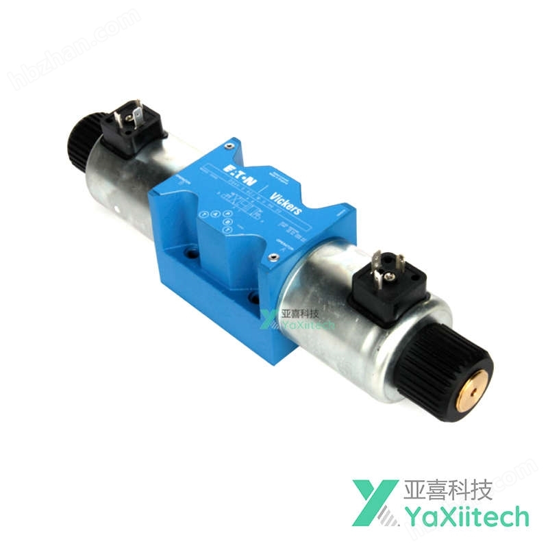 VICKERS電磁閥DG4V-5-6C-M-U-C6-20