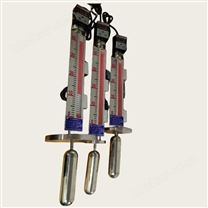 电站油位开关UXJC磁翻板液位计