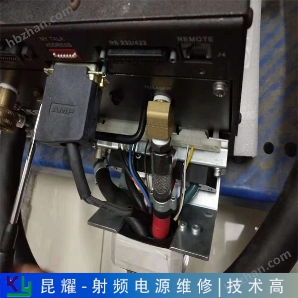 大功率射頻放大器維修  HR2001賽恩射頻電源維修真實(shí)體驗(yàn)